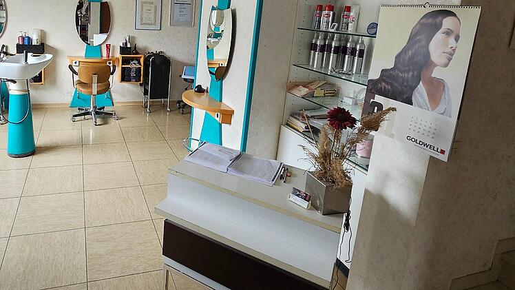 Bad Neustadt: Sohn will Lebenswerk von totem Vater fortführen - und wird bitter enttäuscht