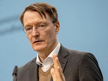 Hunderte Krankenhäuser werden schließen: Lauterbach über die Krankenhausreform