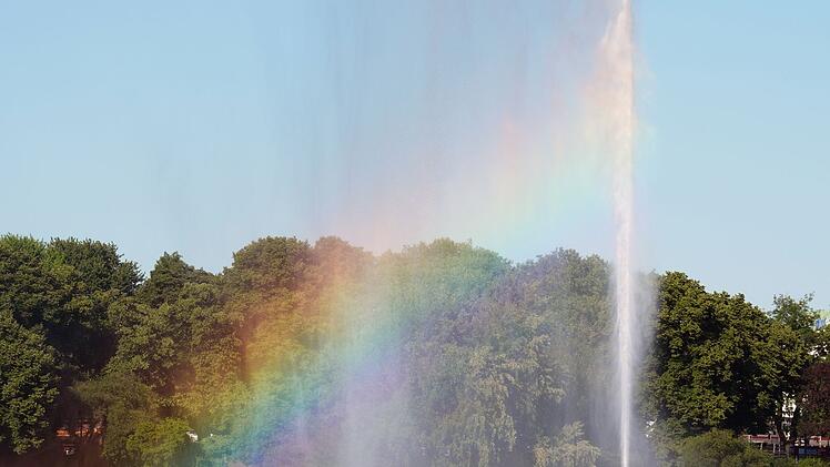 SKL-Glücksatlas 2025