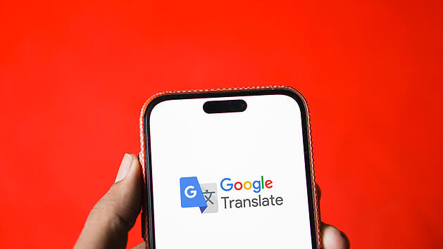 Google &Uuml;bersetzer kann mehr, als die meisten wissen