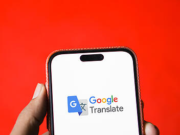 Google &Uuml;bersetzer kann mehr, als die meisten wissen