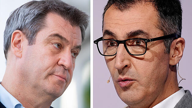"Ramschpreise" für Lebensmittel: Söder kritisiert Özdemir - Regierung soll "nicht vorschreiben, was wir essen"