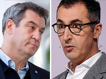 "Ramschpreise" für Lebensmittel: Söder kritisiert Özdemir - Regierung soll "nicht vorschreiben, was wir essen"