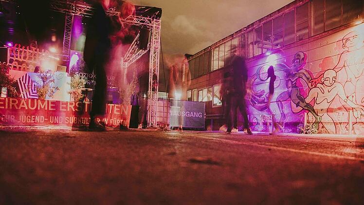 N&uuml;rnberg: Konzert-Event "Kulturoase" abgesagt - Veranstalter &uuml;bt scharfe Kritik an Stadt