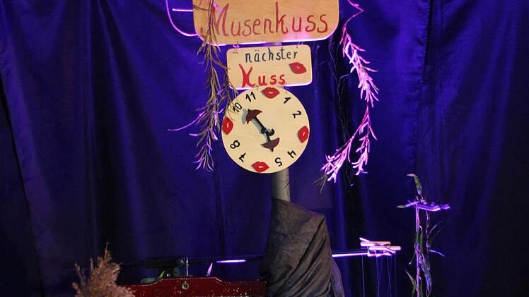 Foto: Ulrike Nauer