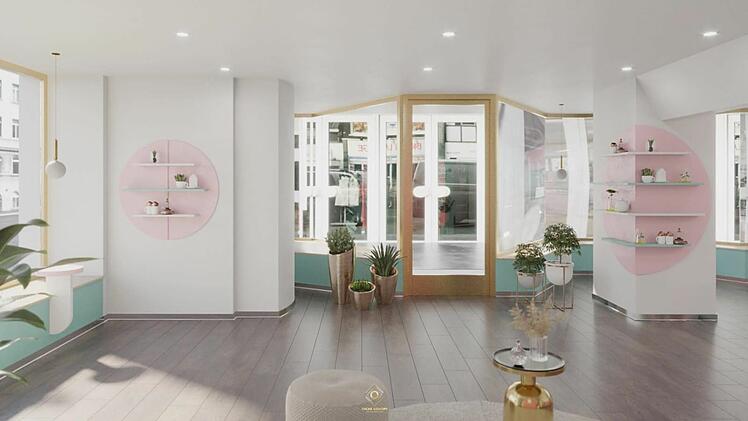 Neuer Bubbletea-Laden in Bamberg: Cocoon eröffnet "Thirstee"