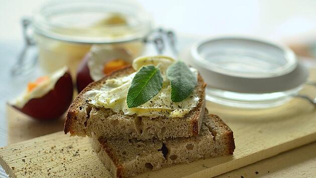 Minimalistisch und hochwertig: So gestaltest du dein eigenes Danish Breakfast.