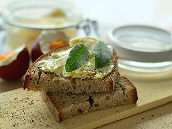Minimalistisch und hochwertig: So gestaltest du dein eigenes Danish Breakfast.