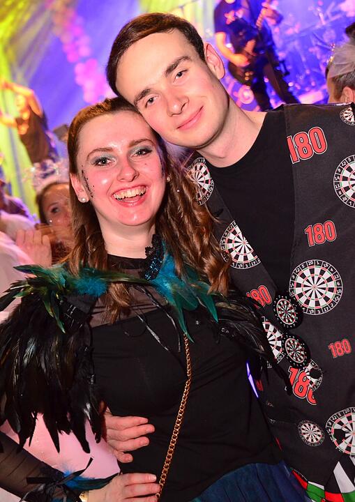 Ebermannstadt feiert Fasching!