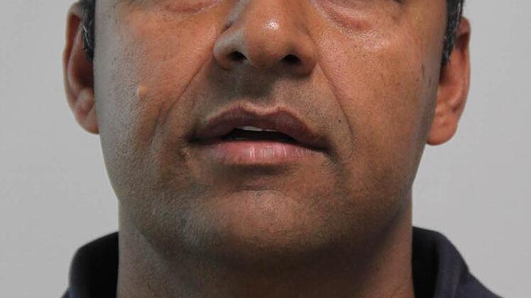 "Ich habe fünf Tage nicht gewusst, ob meine Kinder noch am Leben sind", berichtet Shyam Prasad Neupane, Kontaktmann der Nepalhilfe Kulmbach. Foto: privat