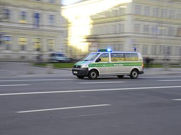 Nach Raub in Bamberg: Der T&auml;ter konnte entkommen. Symbolfoto: pixabay/carstenoschmann