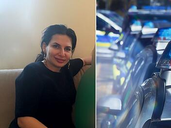 Weltweite Fahndung nach Betrügerin: 41-Jährige aus Deutschland veruntreut Millionen Weltweite Fahndung nach Betrügerin: 41-Jährige aus Deutschland veruntreut Millionen