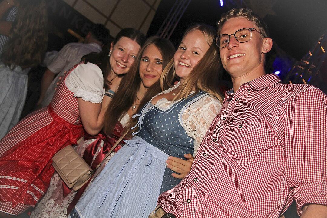 Endlich wieder Kulmbacher Bierwoche!