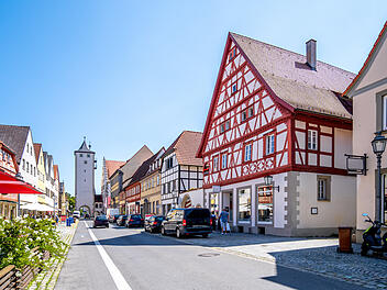 Kommunalwahl 2026 im Kreis Ha&szlig;berge: Ergebnisse & Hochrechnungen