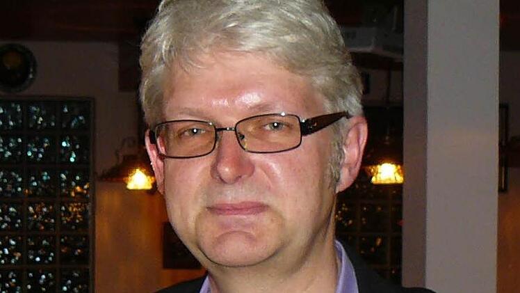 Reiner Meisel (Freie Wähler), Marktleugast