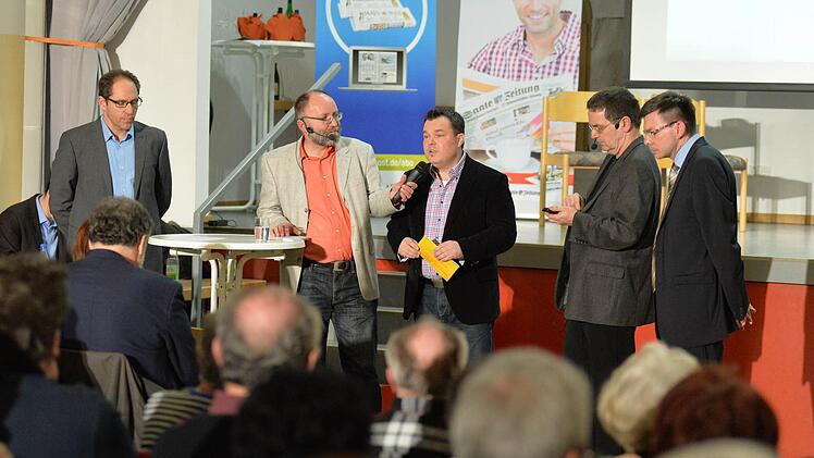 Wahlforum