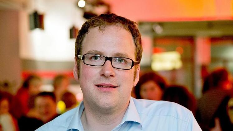 Florian Janik (SPD)