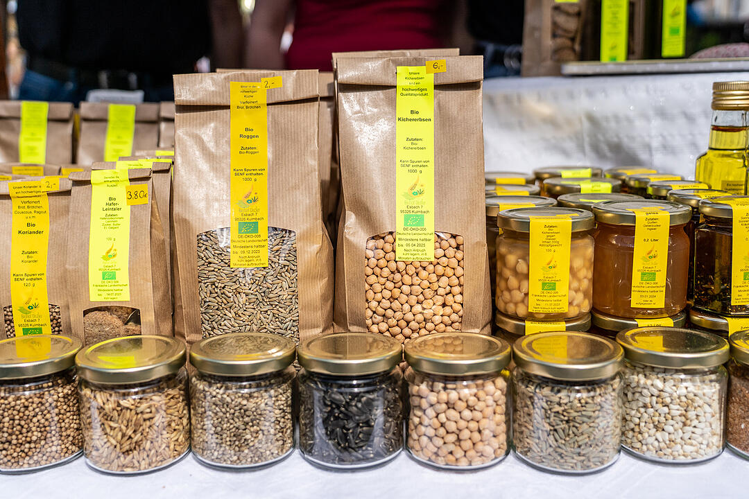Die Premiere des Food-Festival lockte tausende Besucher an und war ein Mega-Erfolg.