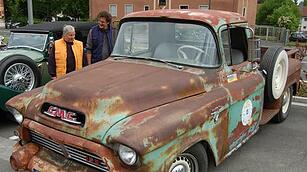 Sachs Franken Classic