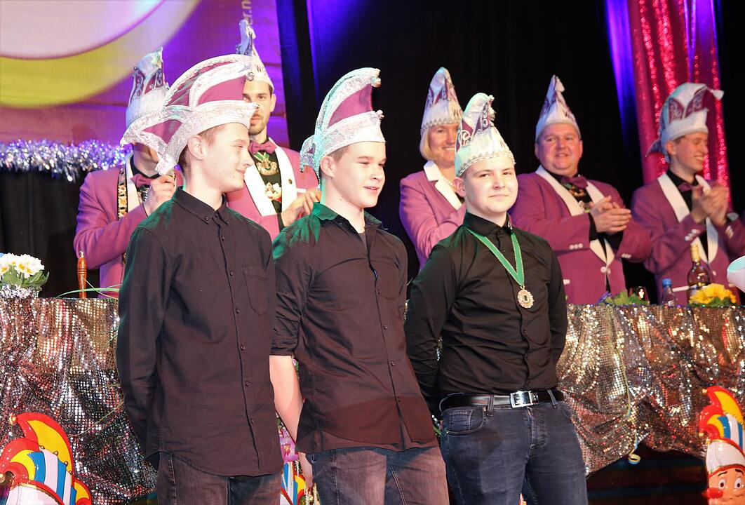 Weingenießerclub Fasching