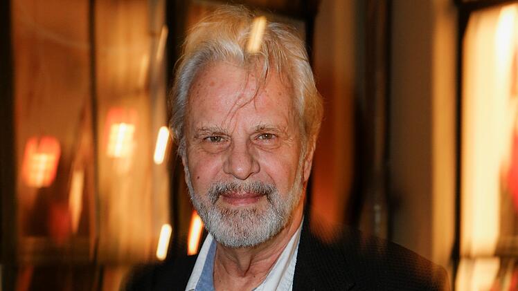 Peter Sattmann ist am 25. Dezember im Alter von 77 Jahren gestorben.