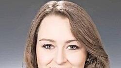 Janine Funke ist neue Zweite Vorsitzende des TSV Thurnau.