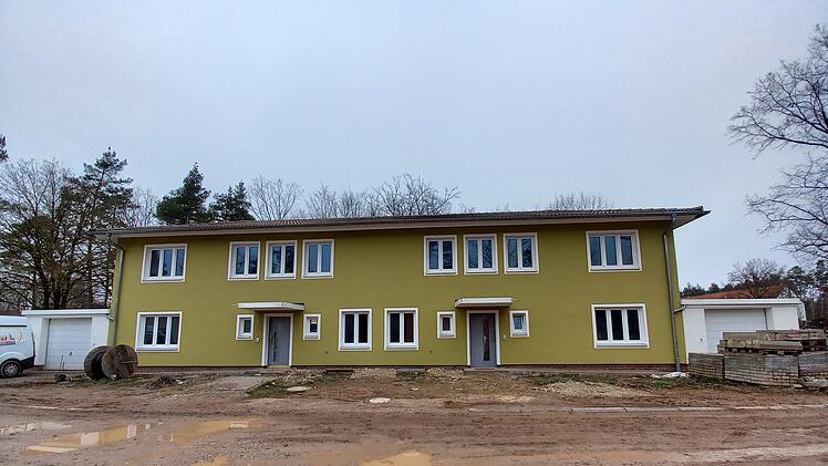 Bamberg: Alte Offizierssiedlung wird Wohngebiet für Familien - mit "bezahlbaren" Mieten