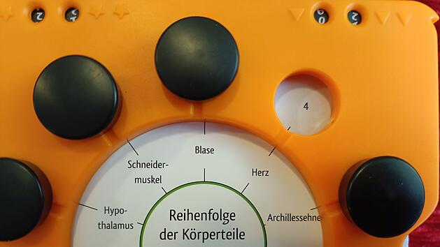 Smart 10 im Test: Quiz-Highlight