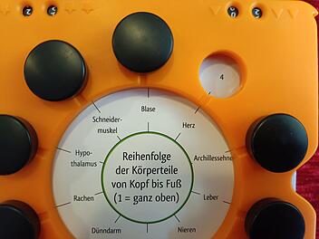 Smart 10 im Test: Quiz-Highlight