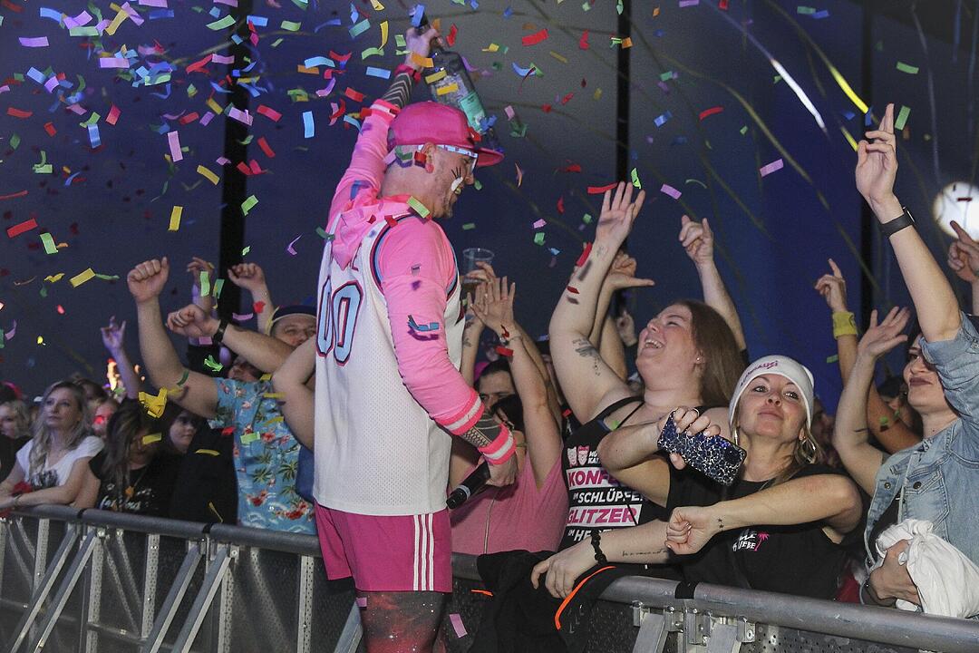 Die besten Aprés Ski und Party Hits!