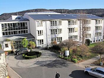 Die Auslastung der Klinik Fränkische Schweiz ist zu gering. Ein weiteres Behandlungsfeld soll für mehr Patienten sorgen.  Foto: Josef Hofbauer