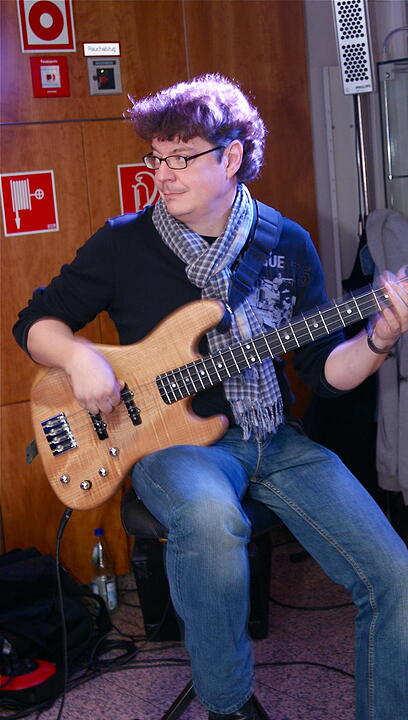 Coburg , „be famous Modelcontest“