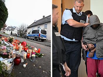 Illerkirchberg: Mädchen auf Schulweg getötet Illerkirchberg: Mädchen auf Schulweg getötet