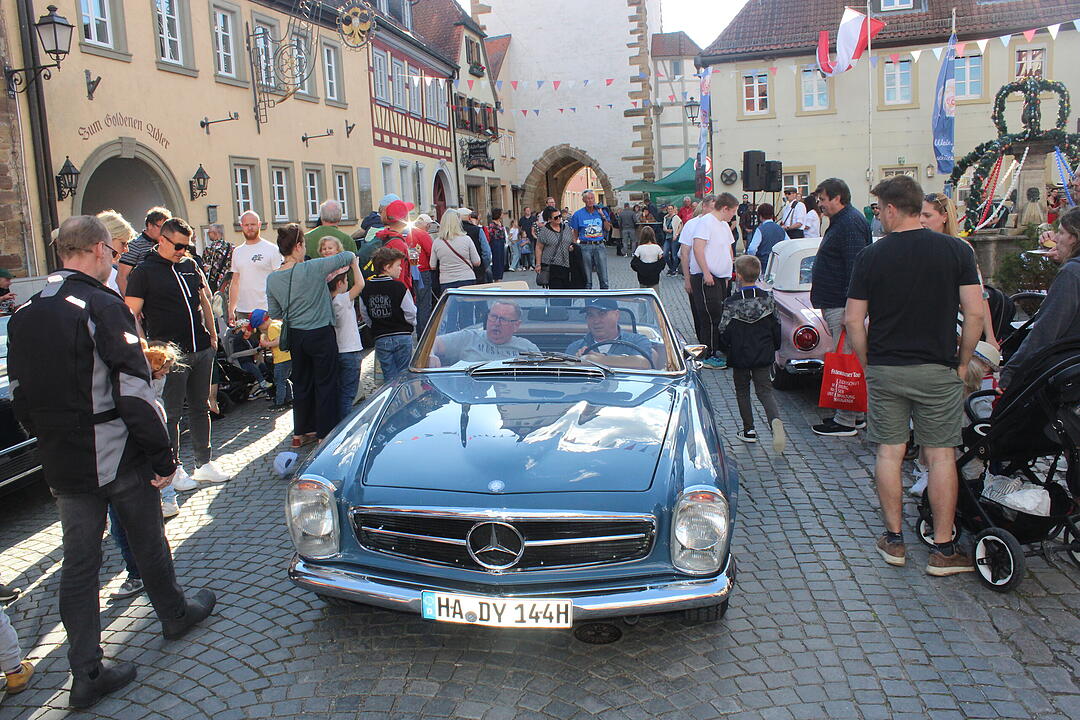 Prichsenstadt Classics