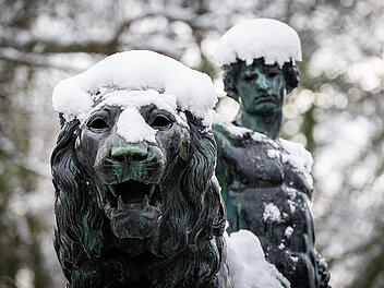Tiergarten N&uuml;rnberg kurzfristig geschlossen - "Passt gut auf euch auf"