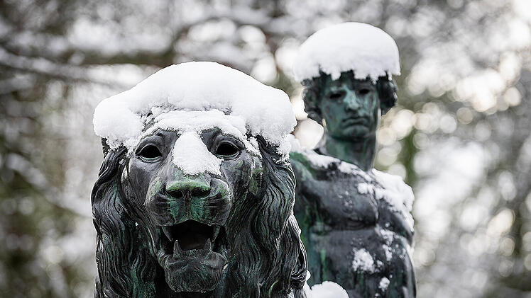 Tiergarten N&uuml;rnberg kurzfristig geschlossen - "Passt gut auf euch auf"