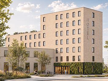Erlangen: Bau des neuen Quartiers "Hilperth&ouml;fe" soll 2027 beginnen