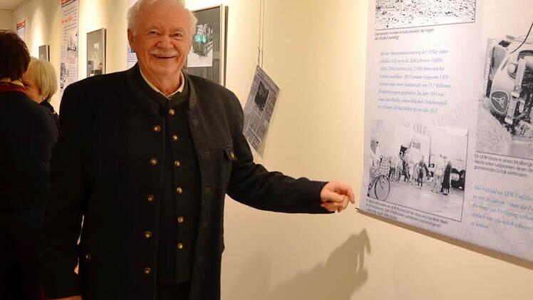 Dieter Hagn