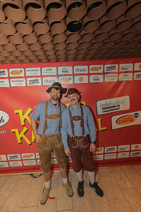 Fasching 2025 in Schweinfurt!