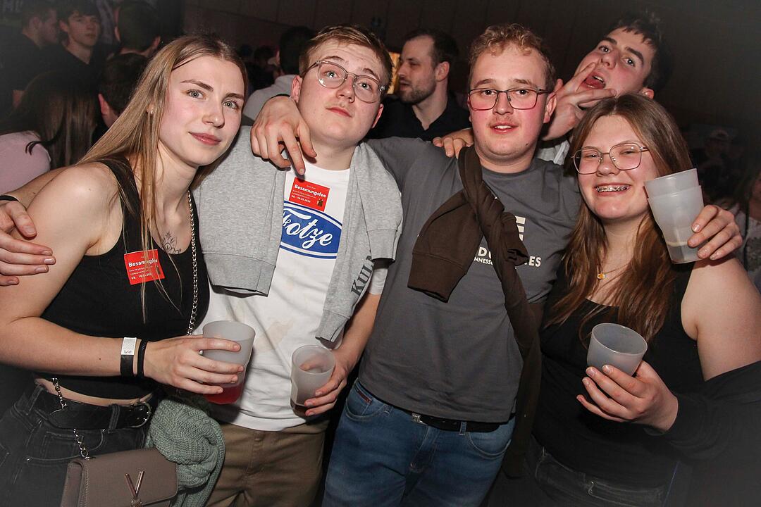 M&uuml;nchberg drehte auf!