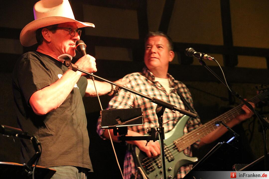 Stadtfest Münnerstadt