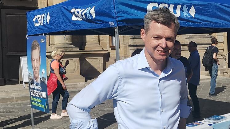 Thomas Silberhorn (CSU)