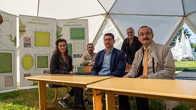 Coburg: Wanderausstellung über Nachhaltigkeit und Klimaschutz - hier kannst du sie sehen