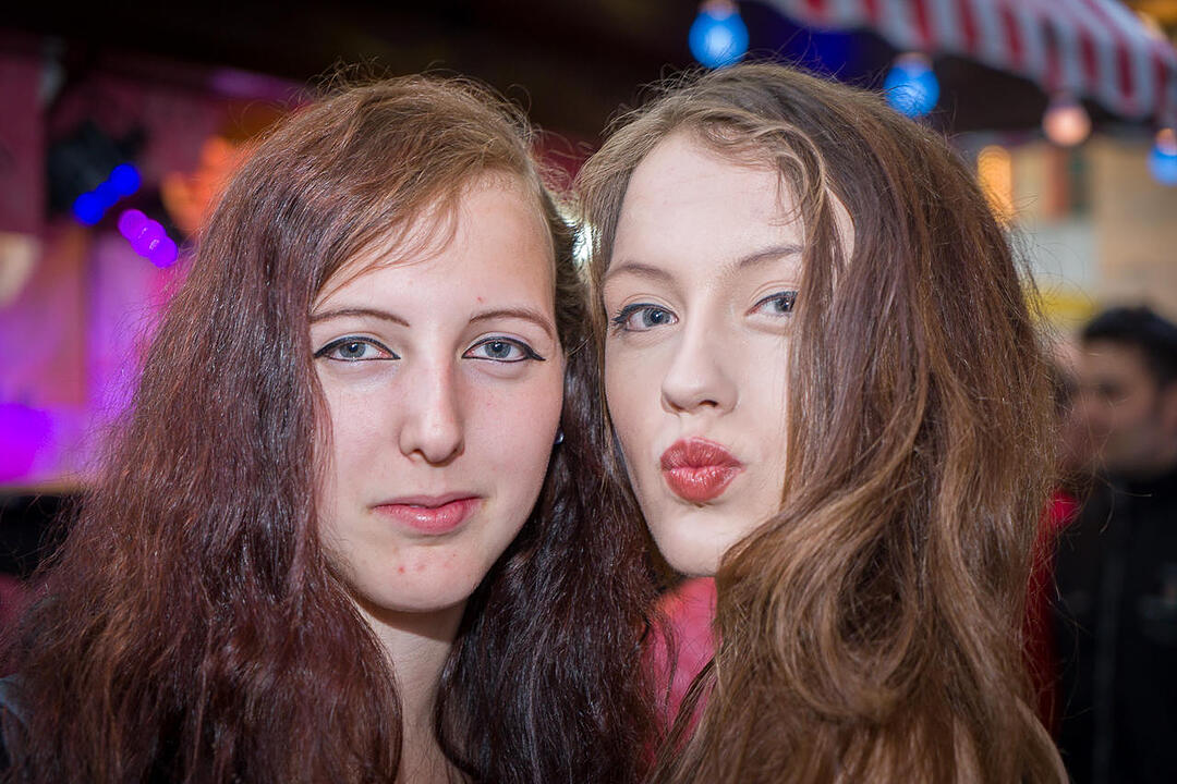 29.05.2015 Erlangen - Bergkirchweih Tag 9 Teil1