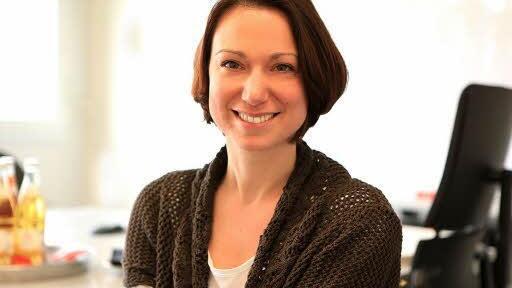 Christina Simon ist gern aus München nach Oberfranken zurückgekommen. Foto: privat