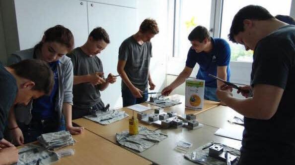 Foto: Petra Malbrich