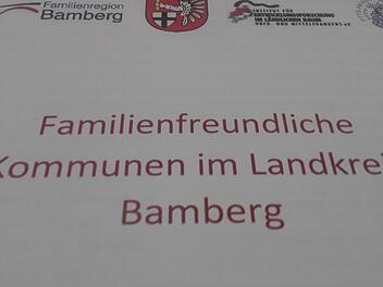 Die Ergebnisse der  Untersuchungen liegen schon einem Teil der  Gemeinden in schriftlicher Fassung vor.Foto: Anette Schreiber