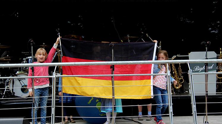 Impressionen vom Seniorennachmittag   Foto: Richard Sänger