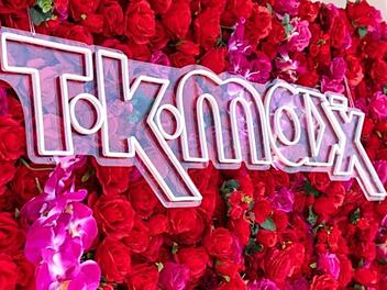 Ansbach: TK Maxx er&ouml;ffnet in wenigen Tagen Filiale im Br&uuml;cken-Center - "gro&szlig;e Auswahl an Top-Marken"