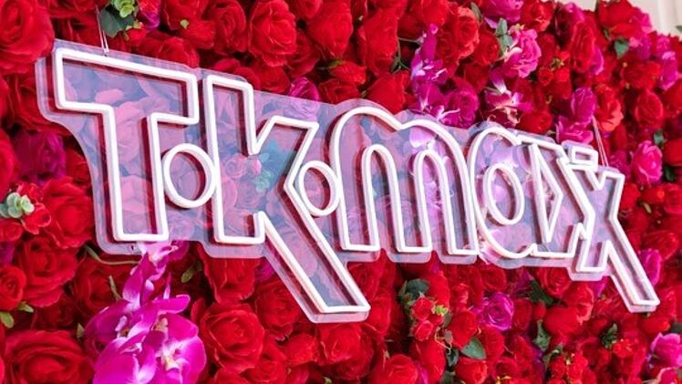 Ansbach: TK Maxx er&ouml;ffnet in wenigen Tagen Filiale im Br&uuml;cken-Center - "gro&szlig;e Auswahl an Top-Marken"